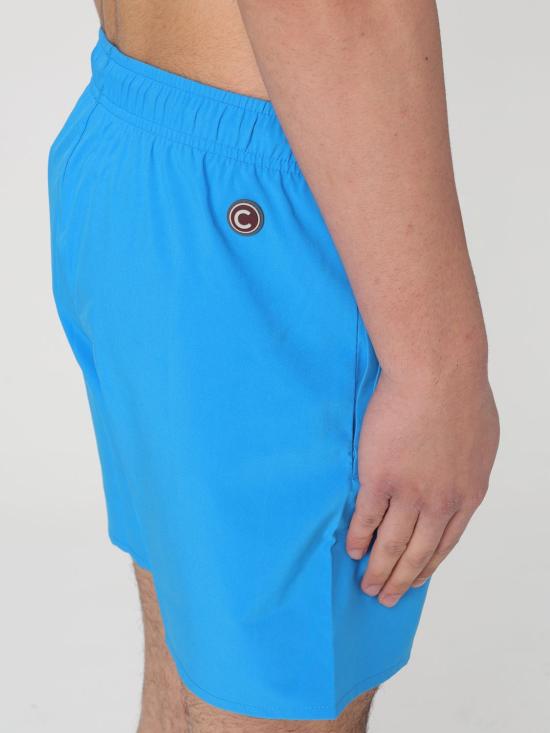  콜마르 스윔팬츠 72695XP 672 Gnawed Blue - COLMAR