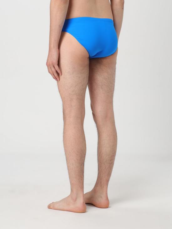 25FW 콜마르 스윔팬츠 6681N4LR 317 Gnawed Blue - COLMAR