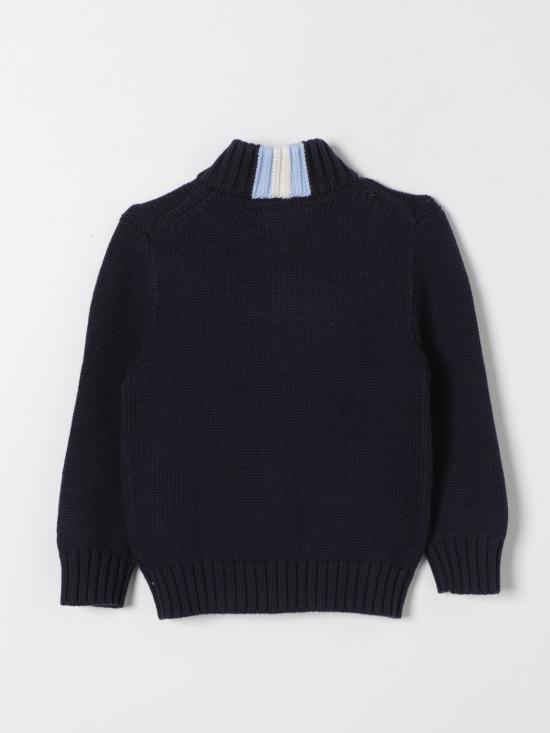 25FW [키즈] 폴로 랄프로렌 풀오버 322799411 025 Blue - POLO RALPH LAUREN