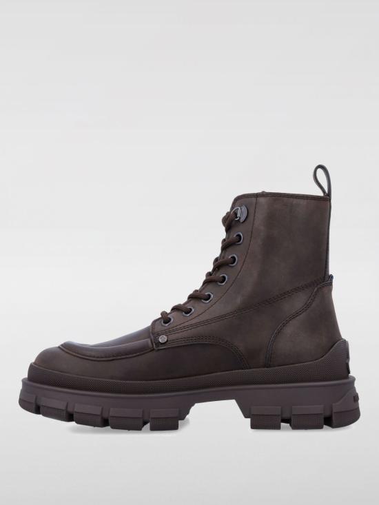 24FW 몽클레어 부츠 4F00080M4382 257 Brown - MONCLER