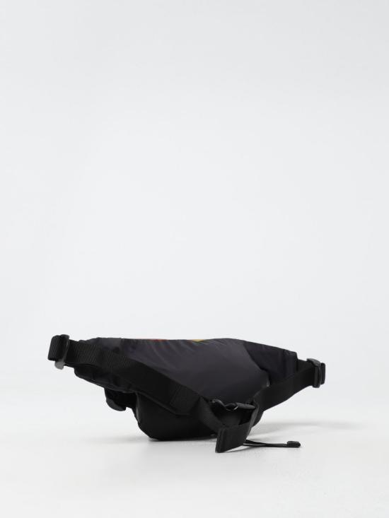 25FW 까웨 벨트백 K7116TW USY Black - K-WAY