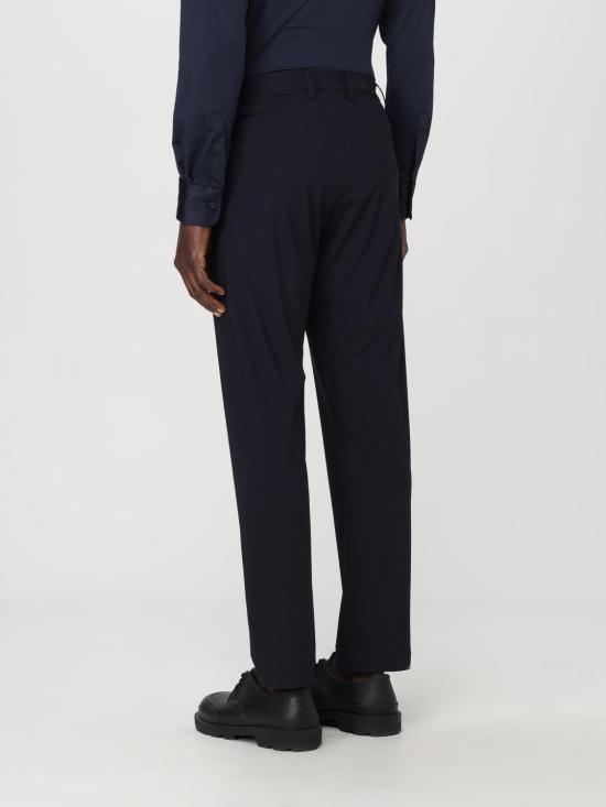 25FW 피플 스트레이트 팬츠 KOBRAPM950 790 Blue - PEOPLE