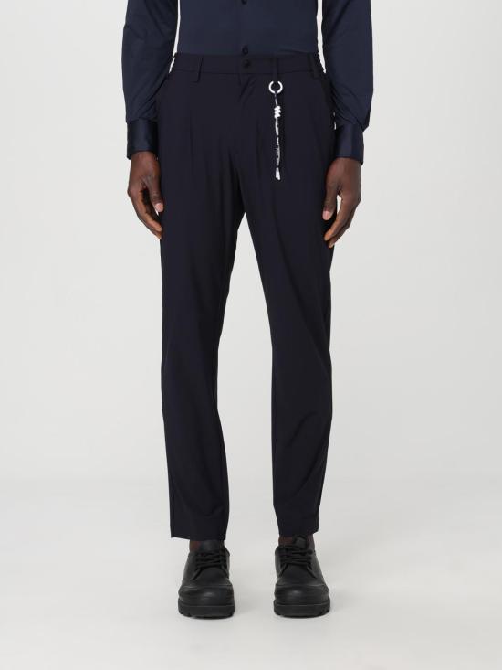 25FW 피플 스트레이트 팬츠 KOBRAPM950 790 Blue