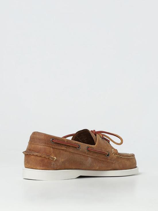 26SS 세바고 로퍼 70015H0 912 Brown - SEBAGO