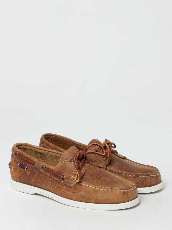 26SS 세바고 로퍼 70015H0 912 Brown - SEBAGO