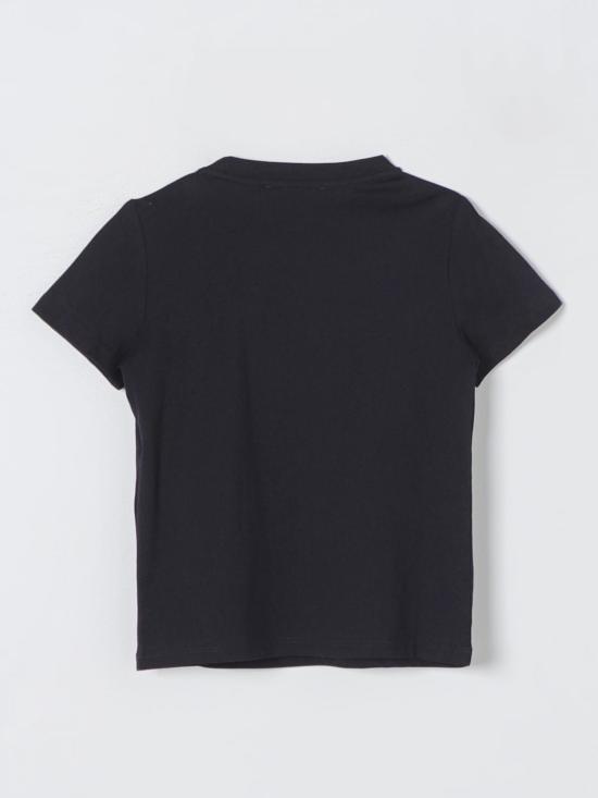 25FW [키즈] 엠포리오 아르마니 티셔츠 8N4TN51JPZZ 0974 Navy - EMPORIO ARMANI