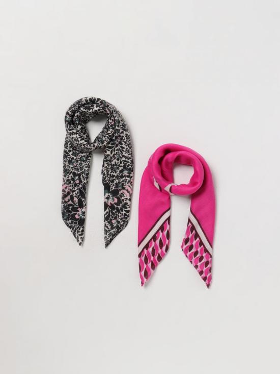  [키즈] 리우조 스카프 GF3184T0300 Q9724 Multicolor - LIU JO