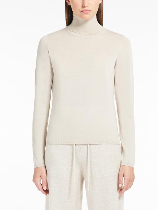  막스마라 푸나레 울 스웨터 2421366172650VELOCE 003 - MAX MARA