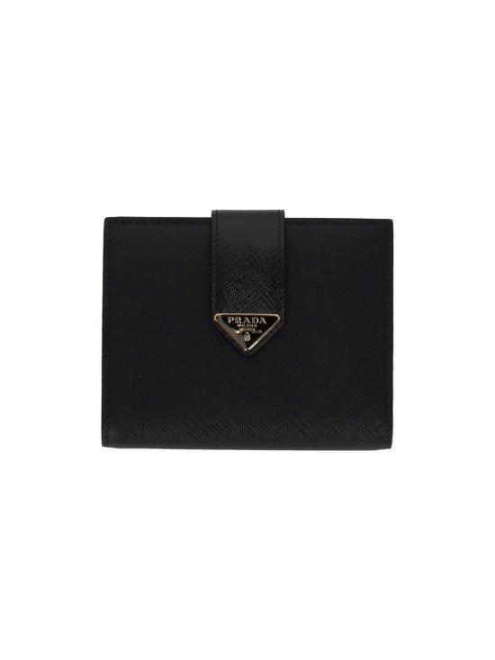 25SS 프라다 지갑 1MV2042C7X F0002 NERO