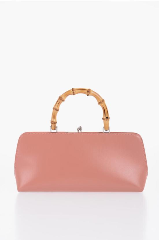  질샌더 토트백 J07WD0020 P5356 657 Pink - JIL SANDER