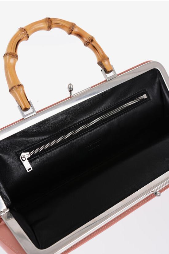  질샌더 토트백 J07WD0020 P5356 657 Pink - JIL SANDER