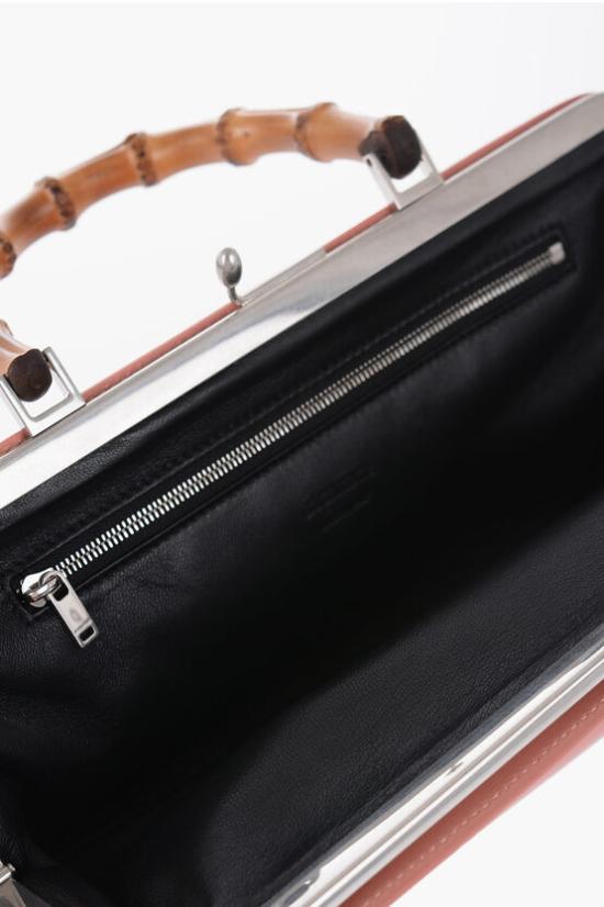  질샌더 토트백 J07WD0020 P5356 657 Pink - JIL SANDER