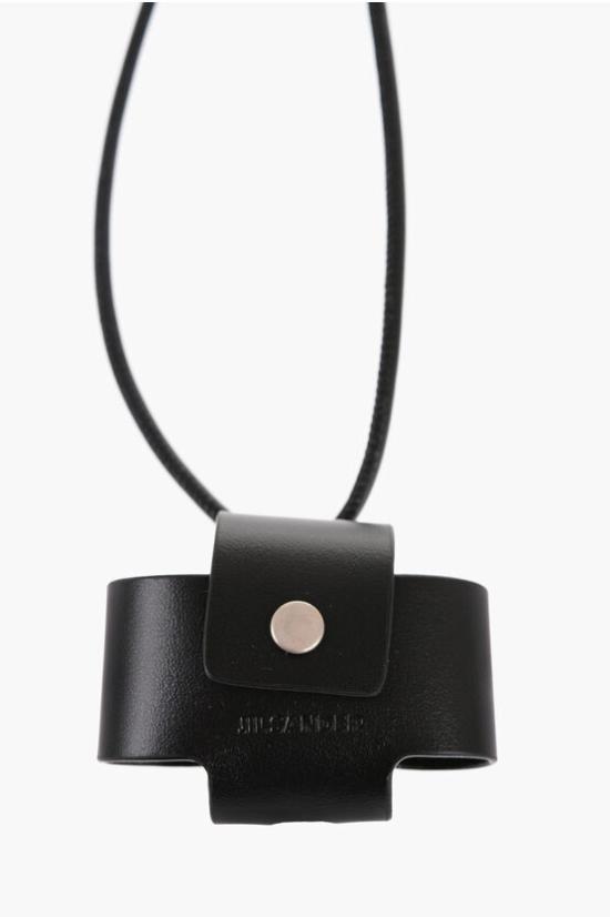  질샌더 키링 J25VL0013 P4875 001