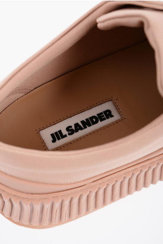  질샌더 스니커즈 JS38133A 15104 233 Pink - JIL SANDER