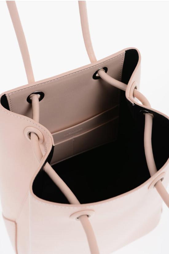  질샌더 토트백 J09WC0001 P5945 685 Pink - JIL SANDER