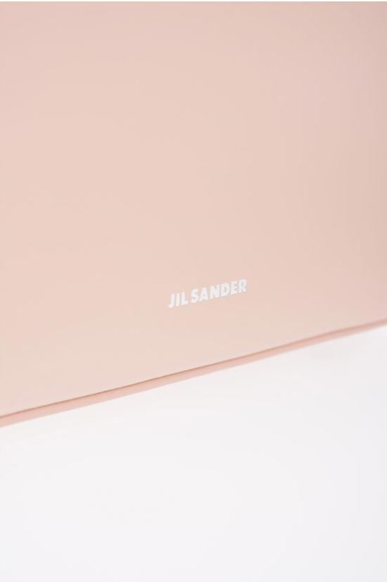  질샌더 토트백 J09WC0001 P5945 685 Pink - JIL SANDER
