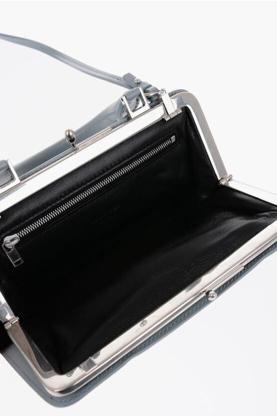  질샌더 토트백 J08WD0013 P5073 421 Light blue - JIL SANDER