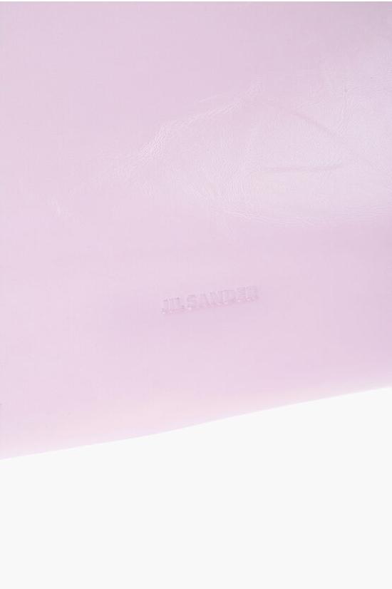  질샌더 클러치/파우치 J08WF0003 P5636 517 Pink - JIL SANDER