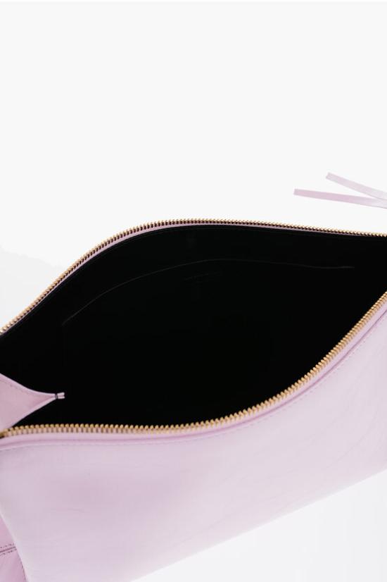  질샌더 클러치/파우치 J08WF0003 P5636 517 Pink - JIL SANDER