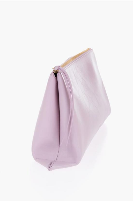  질샌더 클러치/파우치 J08WF0003 P5636 517 Pink - JIL SANDER