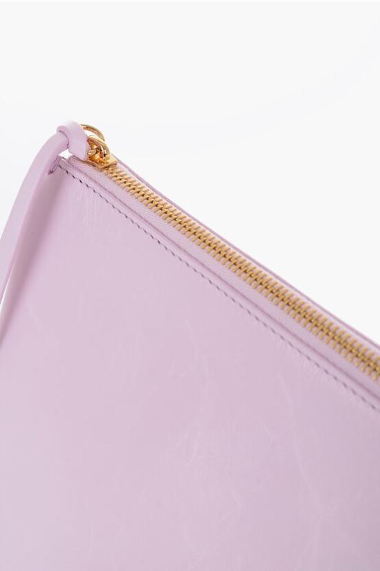  질샌더 클러치/파우치 J08WF0003 P5636 517 Pink - JIL SANDER