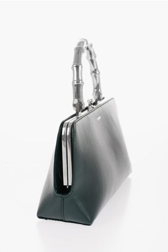  질샌더 토트백 J07WD0020 P5722 301 Green - JIL SANDER