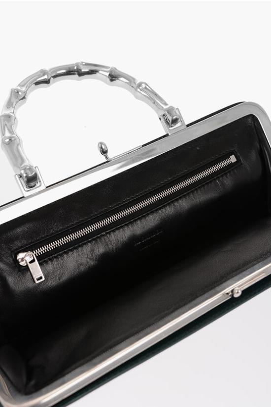  질샌더 토트백 J07WD0020 P5722 301 Green - JIL SANDER