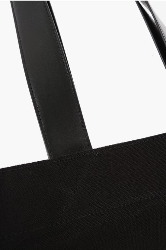  질샌더 토트백 J07WD0061 P4918 280 Black - JIL SANDER