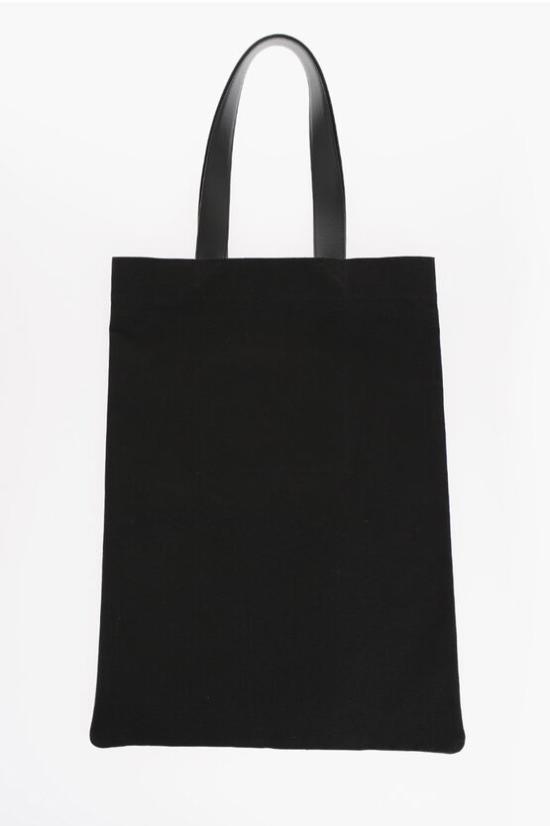  질샌더 토트백 J07WD0061 P4918 280 Black - JIL SANDER