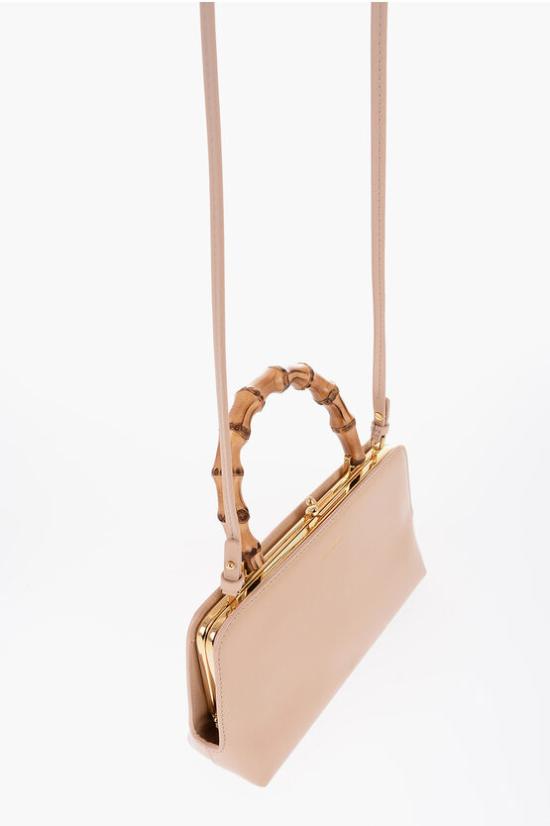  질샌더 토트백 J07WD0029 P4866 261 Pink - JIL SANDER