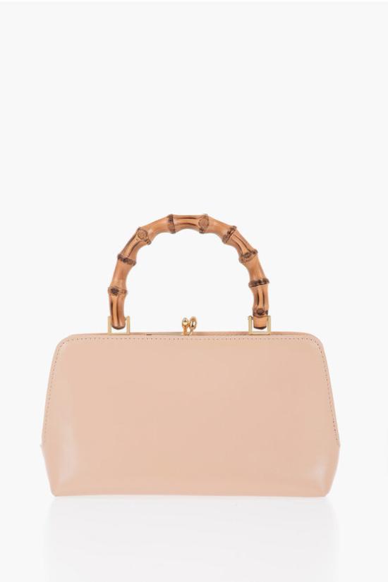  질샌더 토트백 J07WD0029 P4866 261 Pink - JIL SANDER