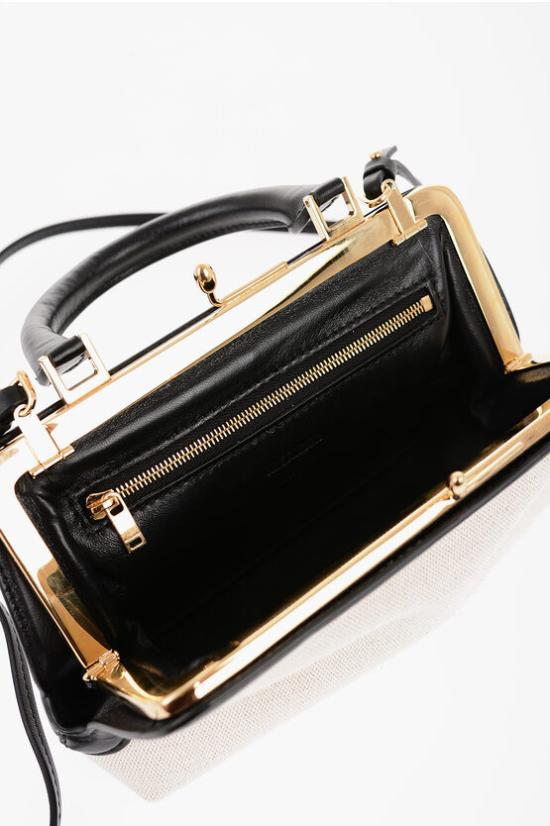  질샌더 토트백 J07WD0056 P4918 280 White - JIL SANDER