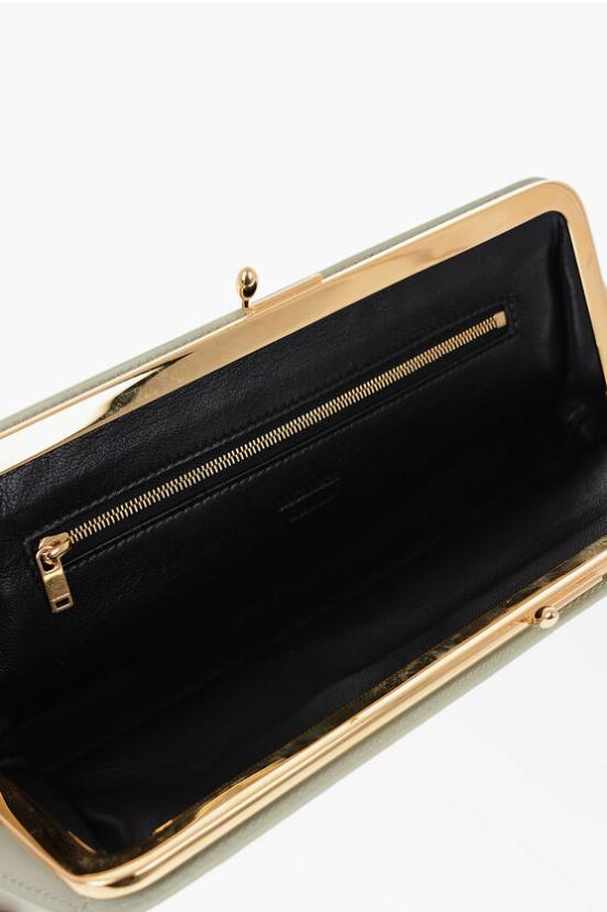  질샌더 토트백 J07WD0012 P4849 333 Green - JIL SANDER