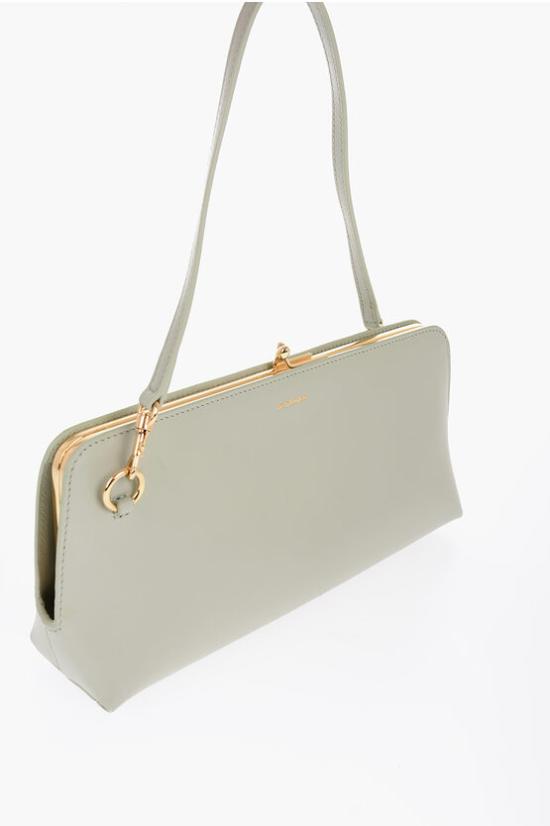  질샌더 토트백 J07WD0012 P4849 333 Green - JIL SANDER