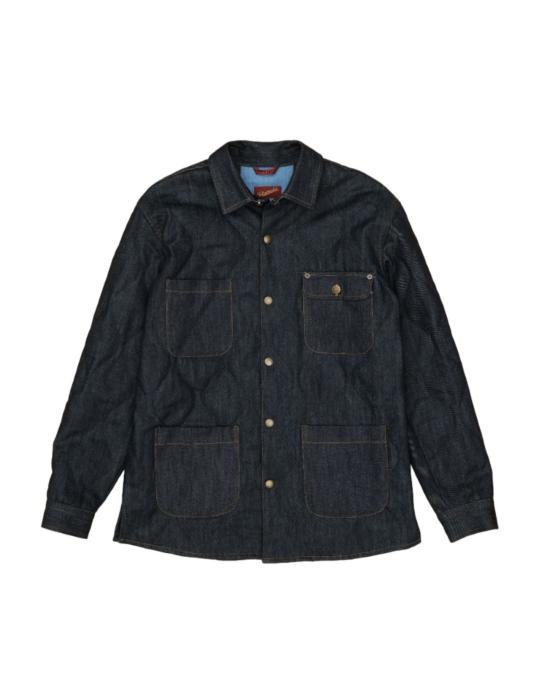  TELA CRUDA 긴팔 셔츠 J004V1 107