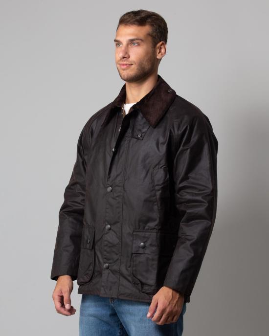 25FW 바버 비데일 왁스 자켓 MWX0018 RU52 - BARBOUR