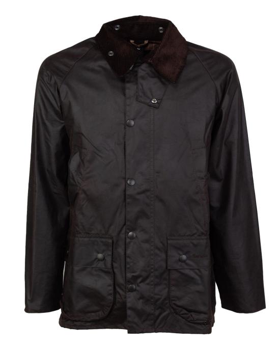 25FW 바버 비데일 왁스 자켓 MWX0018 RU52