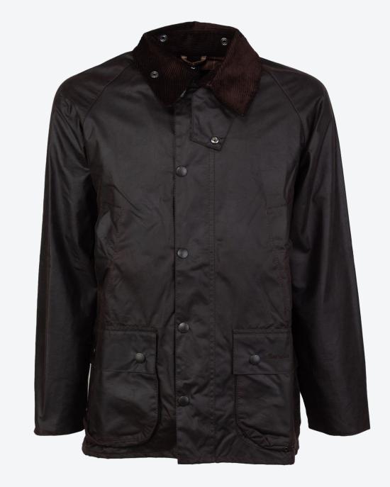 25FW 바버 비데일 왁스 자켓 MWX0018 RU52 - BARBOUR