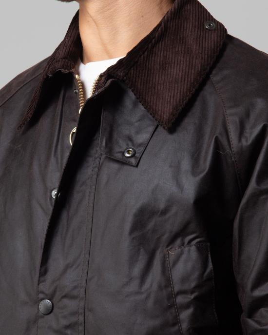 25FW 바버 비데일 왁스 자켓 MWX0018 RU52 - BARBOUR