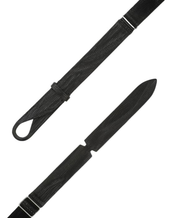 26SS 오르치아니 가죽 벨트 NB0099 099 - ORCIANI