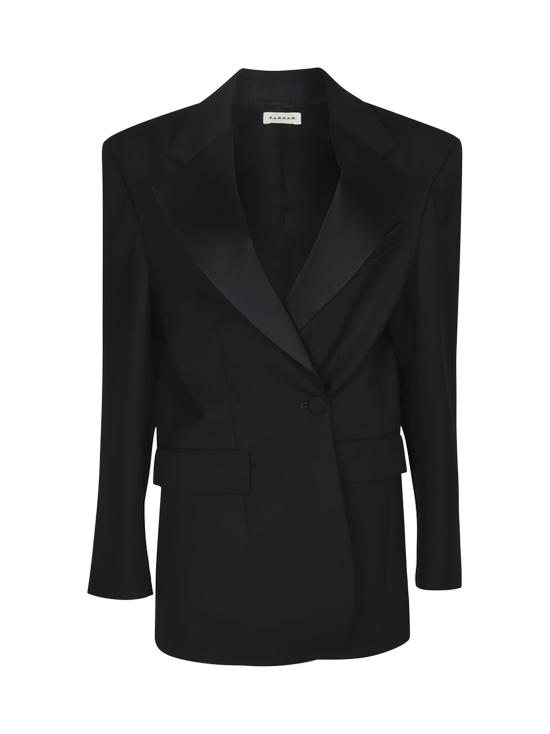 24FW 파로쉬 수트 자켓 D420335 013