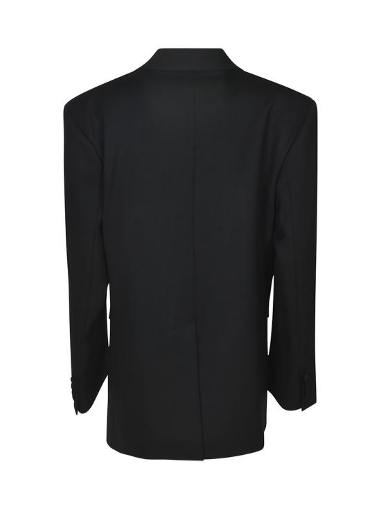 24FW 파로쉬 수트 자켓 D420335 013 - PAROSH