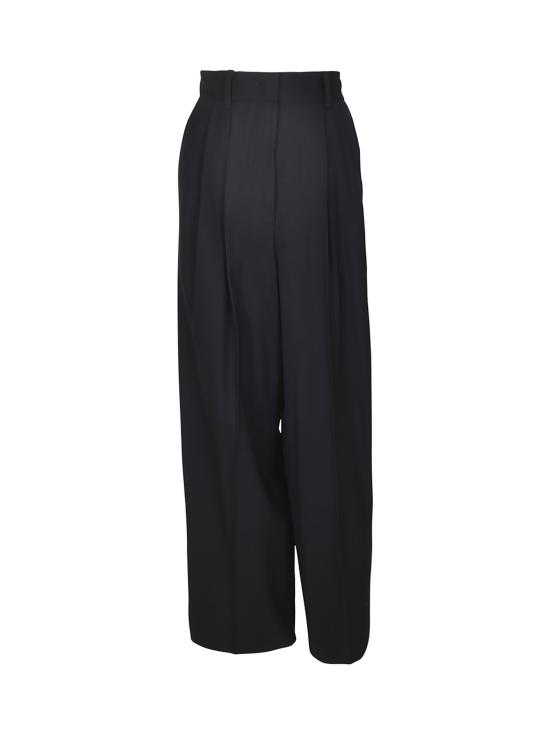  파로쉬 스트레이트 팬츠 D232303 012 Blue