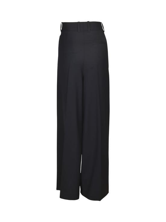  파로쉬 스트레이트 팬츠 D232303 012 Blue - PAROSH