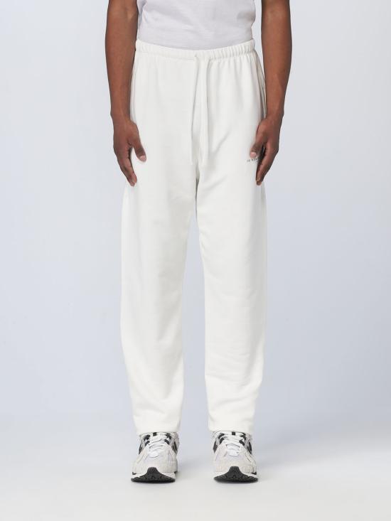 25FW 이놈어닛 스트레이트 팬츠 NUS23302 081 Beige