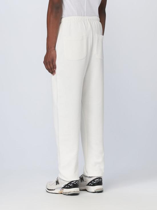 25FW 이놈어닛 스트레이트 팬츠 NUS23302 081 Beige - IH NOM UH NIT