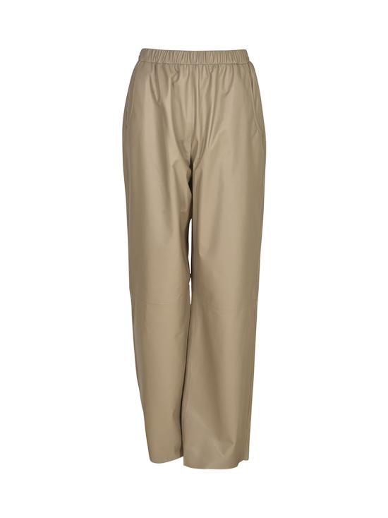  시모네타 트레이닝/조거 팬츠 F04PS53L1 261 Coffe cream