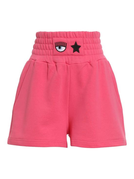  키아라 페라그니 숏팬츠 72CBDT04CFT02456 Pink