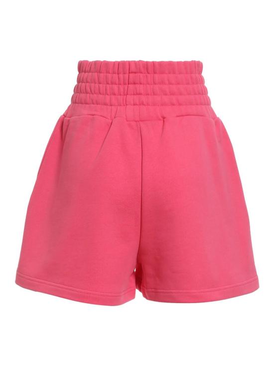  키아라 페라그니 숏팬츠 72CBDT04CFT02456 Pink - CHIARA FERRAGNI