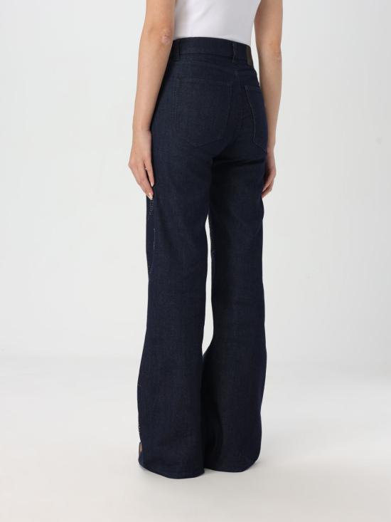 25FW 돈답 데님 팬츠 DP619DS0345DHX2W 800 Denim - DONDUP